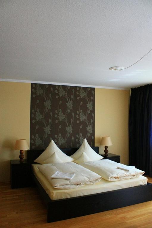 Bayerisches Landhaus Hotel Bielefeld Phòng bức ảnh