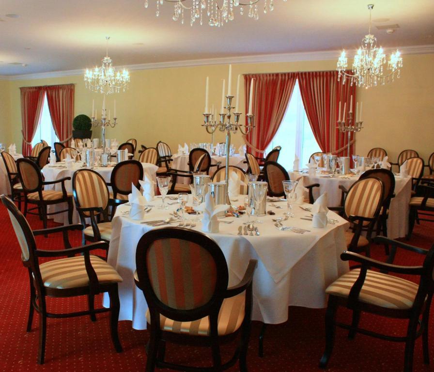 Bayerisches Landhaus Hotel Bielefeld Ngoại thất bức ảnh