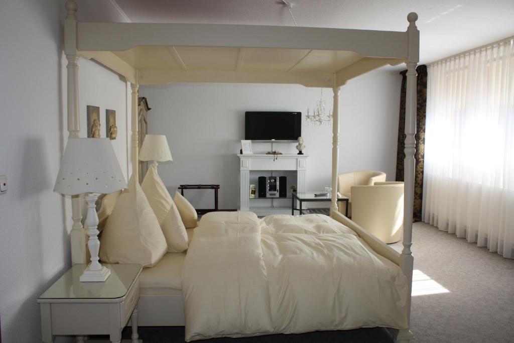 Bayerisches Landhaus Hotel Bielefeld Phòng bức ảnh